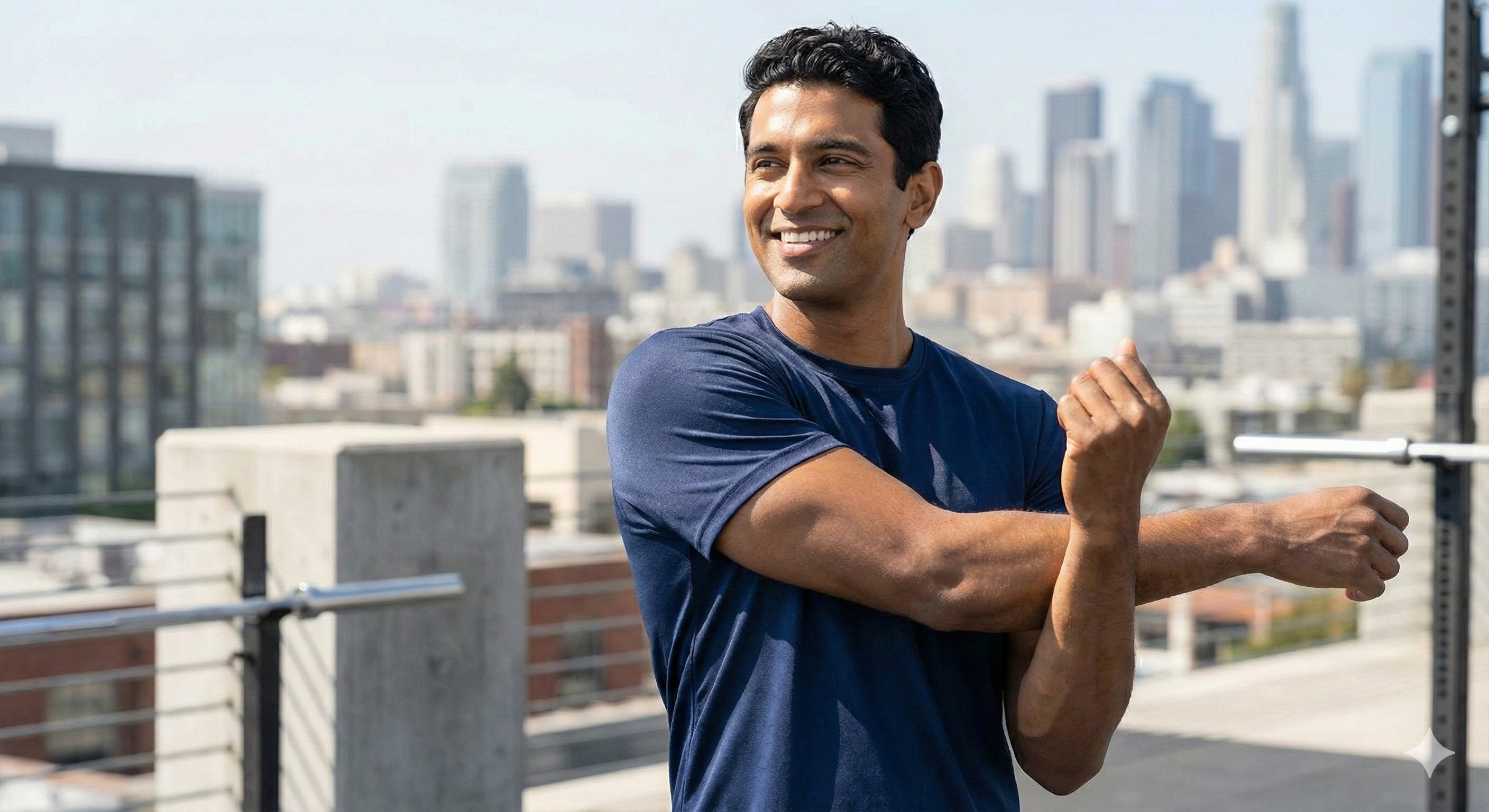 Polyester T-shirt (Round Neck)